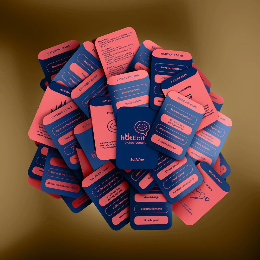 Thumb image for product index 9: Подарунковий набір Satisfyer Premium Advent Calendar 2024 (м'ята упаковка!!!)