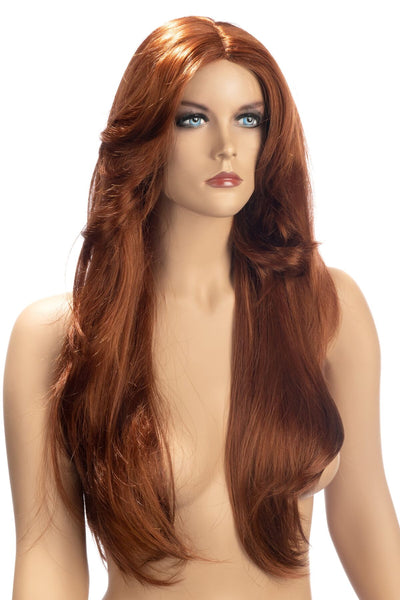 Main image for product index 1: Перука World Wigs RIHANA LONG