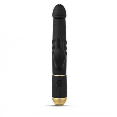 Вібратор Dorcel Furious Rabbit 2.0 (м'яте паковання!!!) - фото 6
