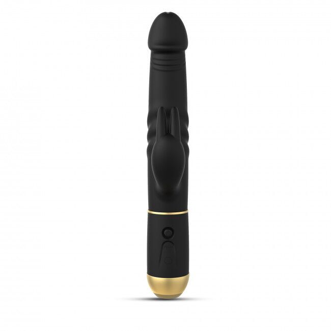 Вібратор Dorcel Furious Rabbit 2.0 (м'яте паковання!!!) - фото 6