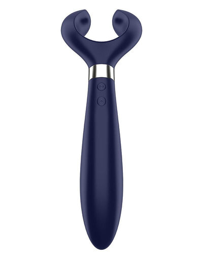 Вібратор для пар Satisfyer Endless Fun (м'яте паковання!!!) - фото 1