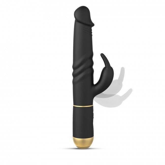 Вібратор Dorcel Furious Rabbit 2.0 (м'яте паковання!!!) - превʼю 9