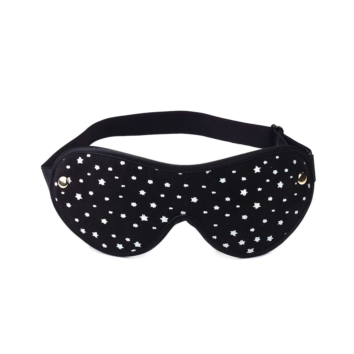 Набір Liebe Seele Stary Nights 7pcs Bondage Kit (м'яте паковання!!!) - превʼю 5