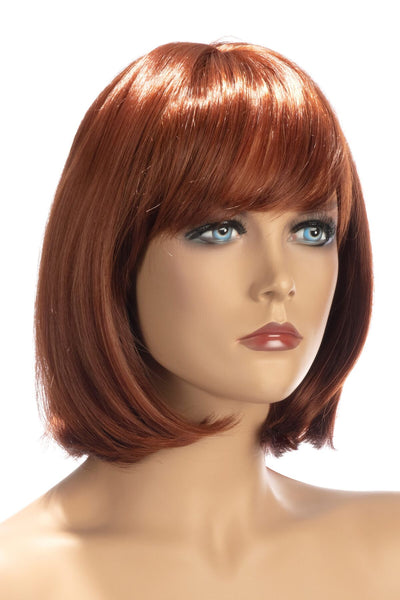 Main image for product index 1: Перука World Wigs CAMILA MID-LENGTH