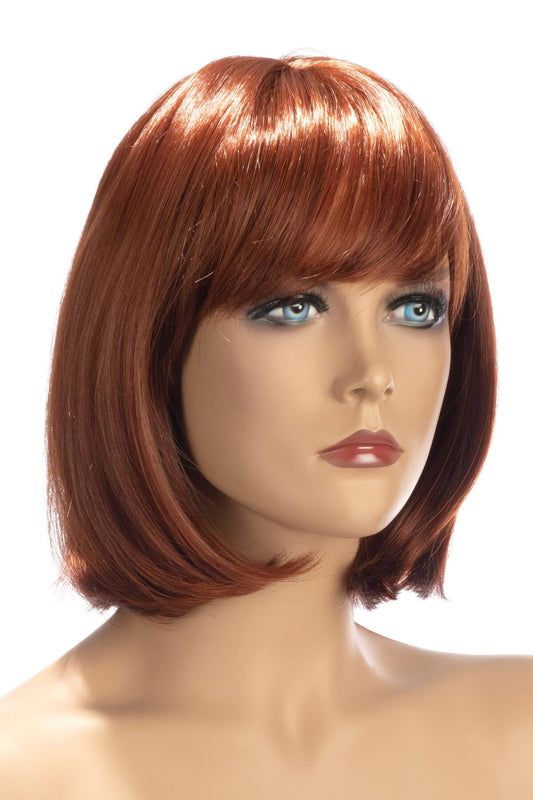 Перука World Wigs CAMILA MID-LENGTH