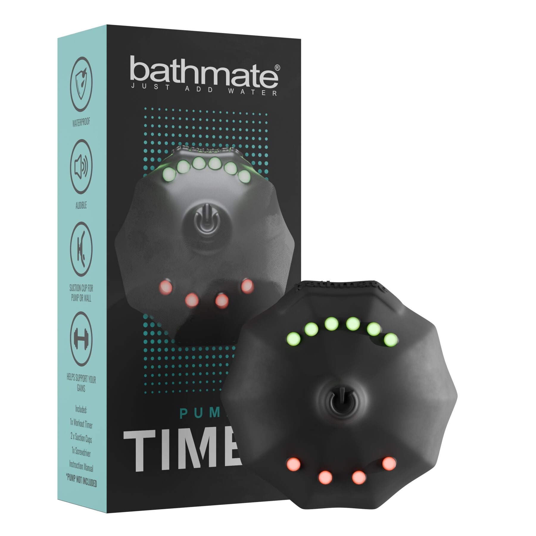 Таймер Bathmate Timer - превʼю 6