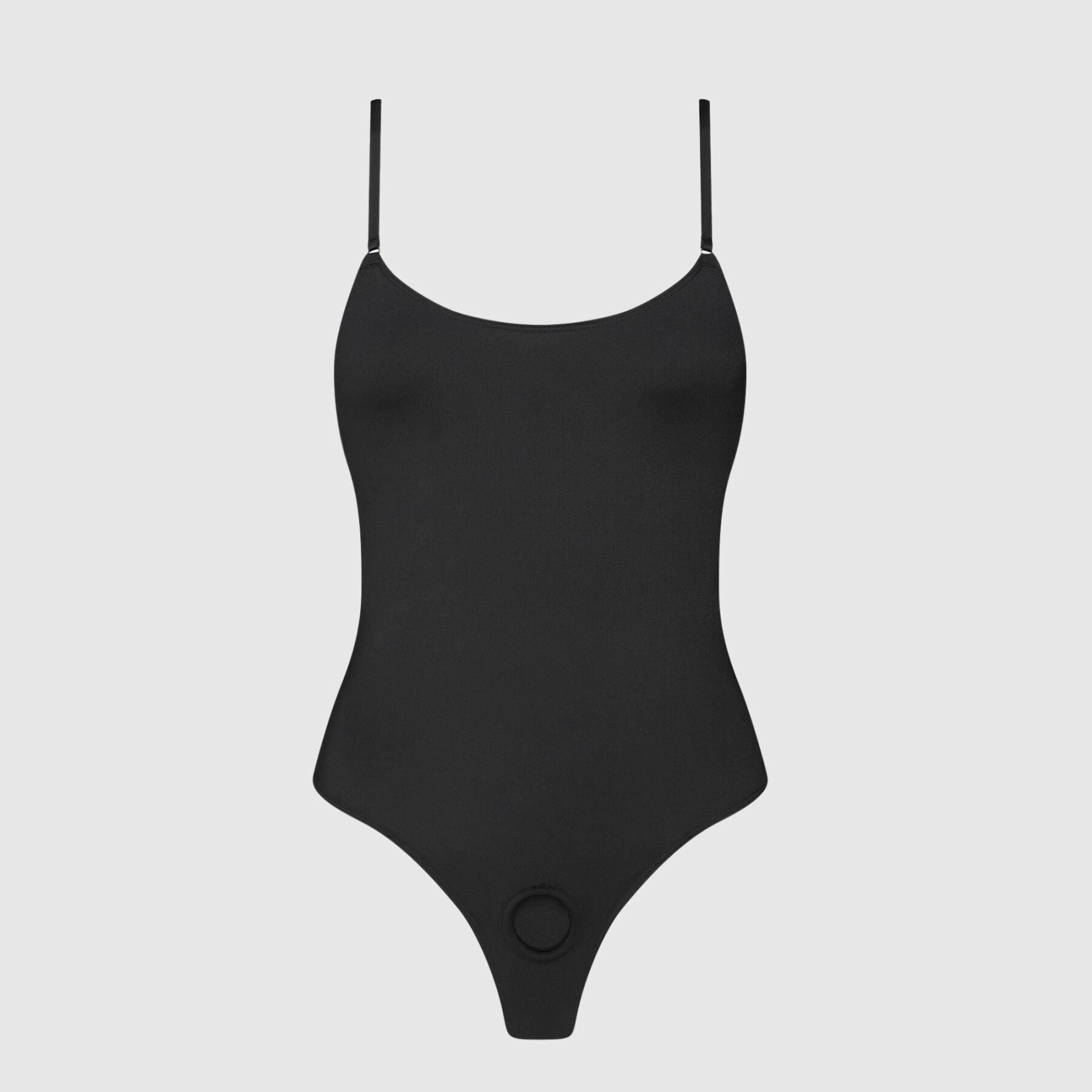 Боді з фіксацією ділдо Strap-On-Me Harness Body Signature - превʼю 34