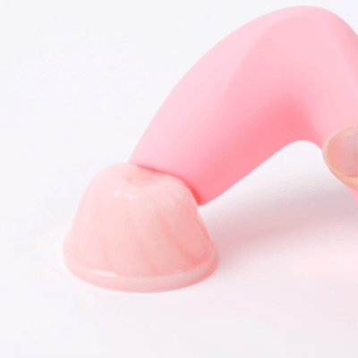 Вакуумний кліторальний стимулятор Svakom Pulse Pure - фото 2