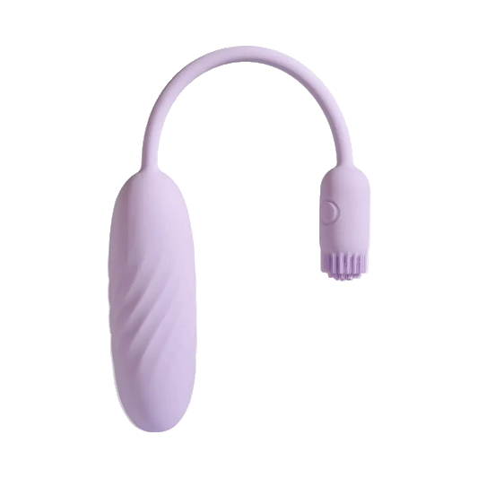 Віброяйце Svakom Plume_