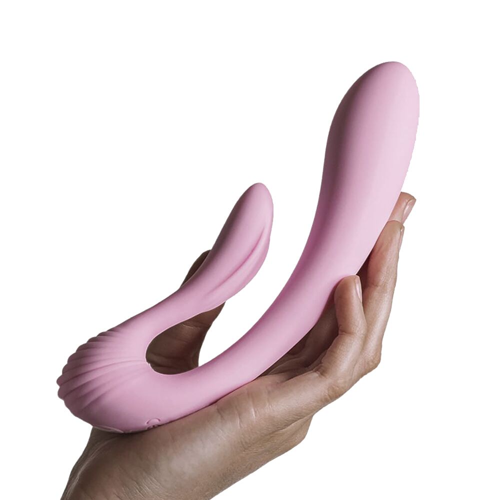 Thumb image for product index 5: Вібратор Adrien Lastic G-wave