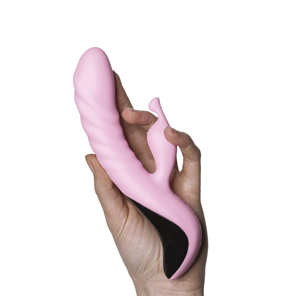 Thumb image for product index 4: Вібратор Adrien Lastic Mini Trigger