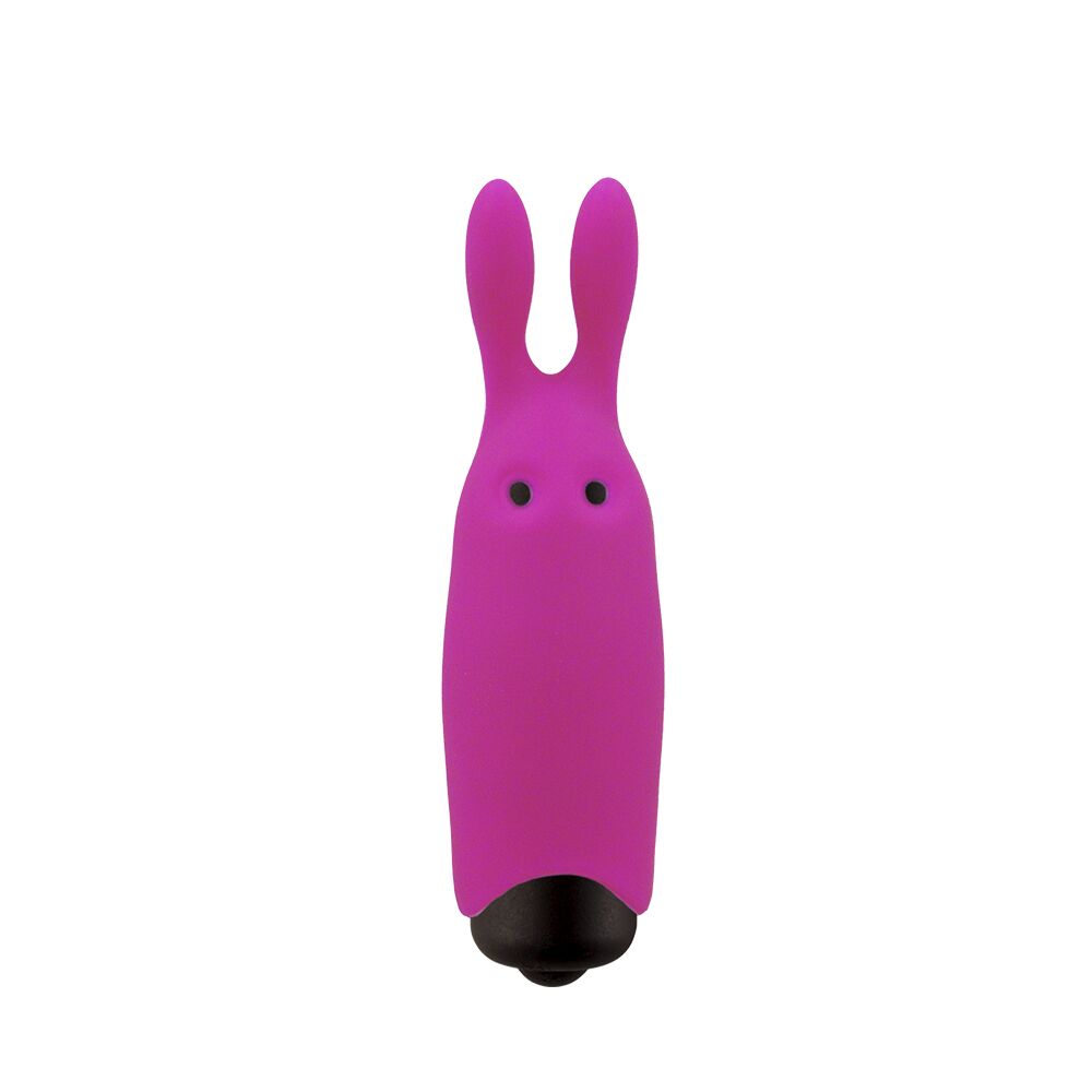 Thumb image for product index 6: Вибропуля Adrien Lastic Pocket Vibe Rabbit 