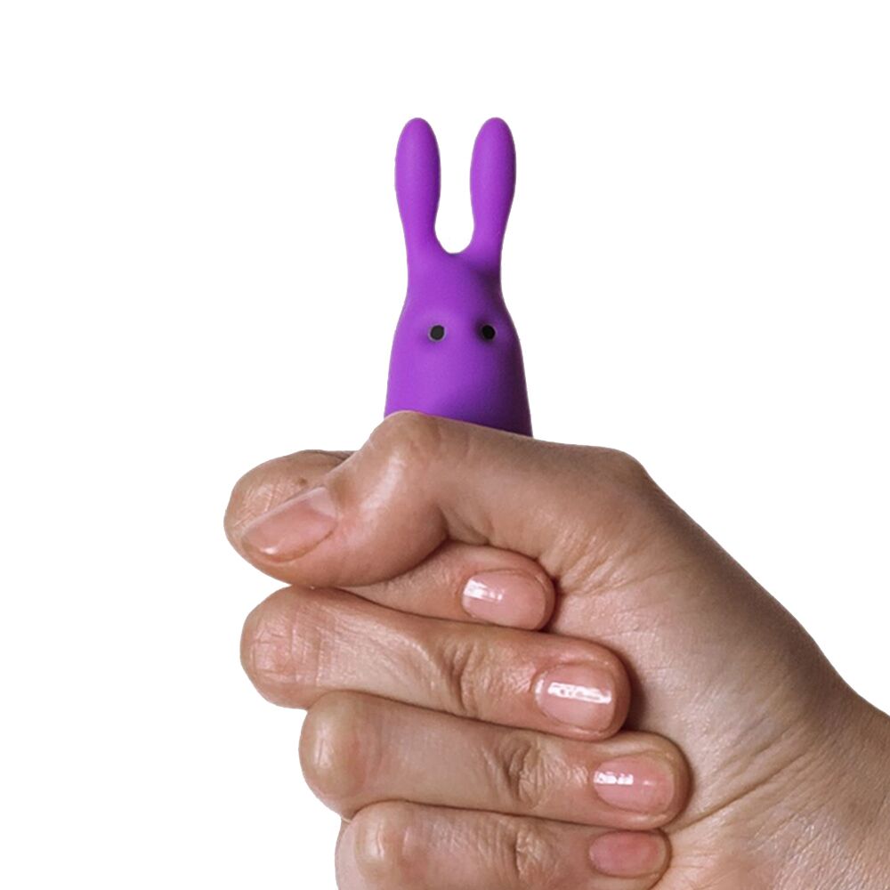 Thumb image for product index 4: Вибропуля Adrien Lastic Pocket Vibe Rabbit 