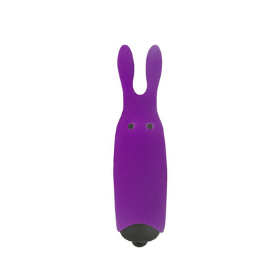 Main image for product index 1: Вибропуля Adrien Lastic Pocket Vibe Rabbit 