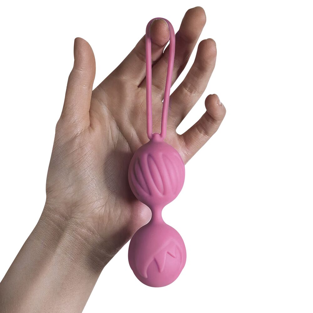 Thumb image for product index 5: Вагинальные шарики Adrien Lastic Geisha Lastic Balls BIG