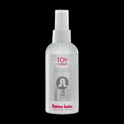 Main image for product index 1: Антибактеріальний засіб Adrien Lastic Toy Cleaner