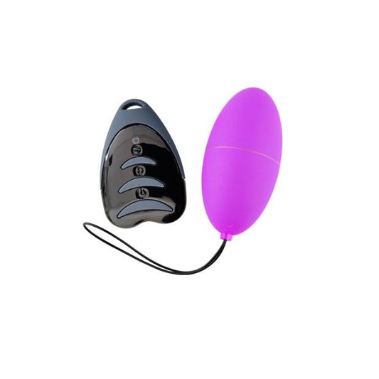 Віброяйце Alive Magic Egg 3.0, на батарейках
