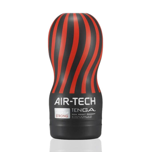 Мастурбатор Tenga Air-Tech Strong