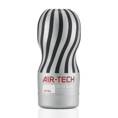 Main image for product index 1: Мастурбатор Tenga Air-Tech Ultra Size