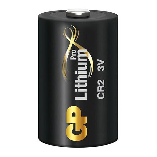Батарейка GP Lithium Pro CR2_