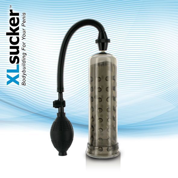 Thumb image for product index 4: Вакуумна помпа XLsucker Penis Pump