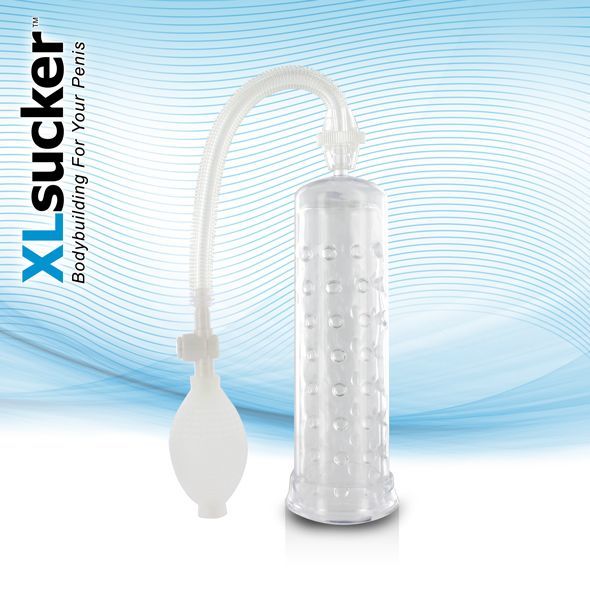 Thumb image for product index 7: Вакуумна помпа XLsucker Penis Pump