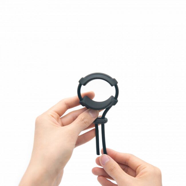 Thumb image for product index 9: Регулируемое эрекционное кольцо Dorcel FIT RING