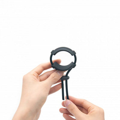 Main image for product index 9: Регулируемое эрекционное кольцо Dorcel FIT RING