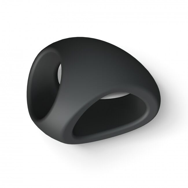 Thumb image for product index 6: Эрекционное кольцо двойное Love To Love FLUX RING 