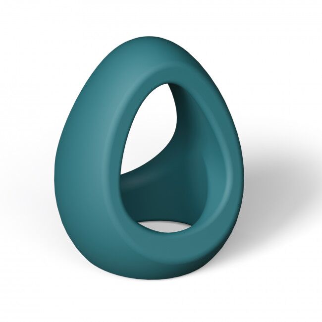 Thumb image for product index 9: Эрекционное кольцо двойное Love To Love FLUX RING 