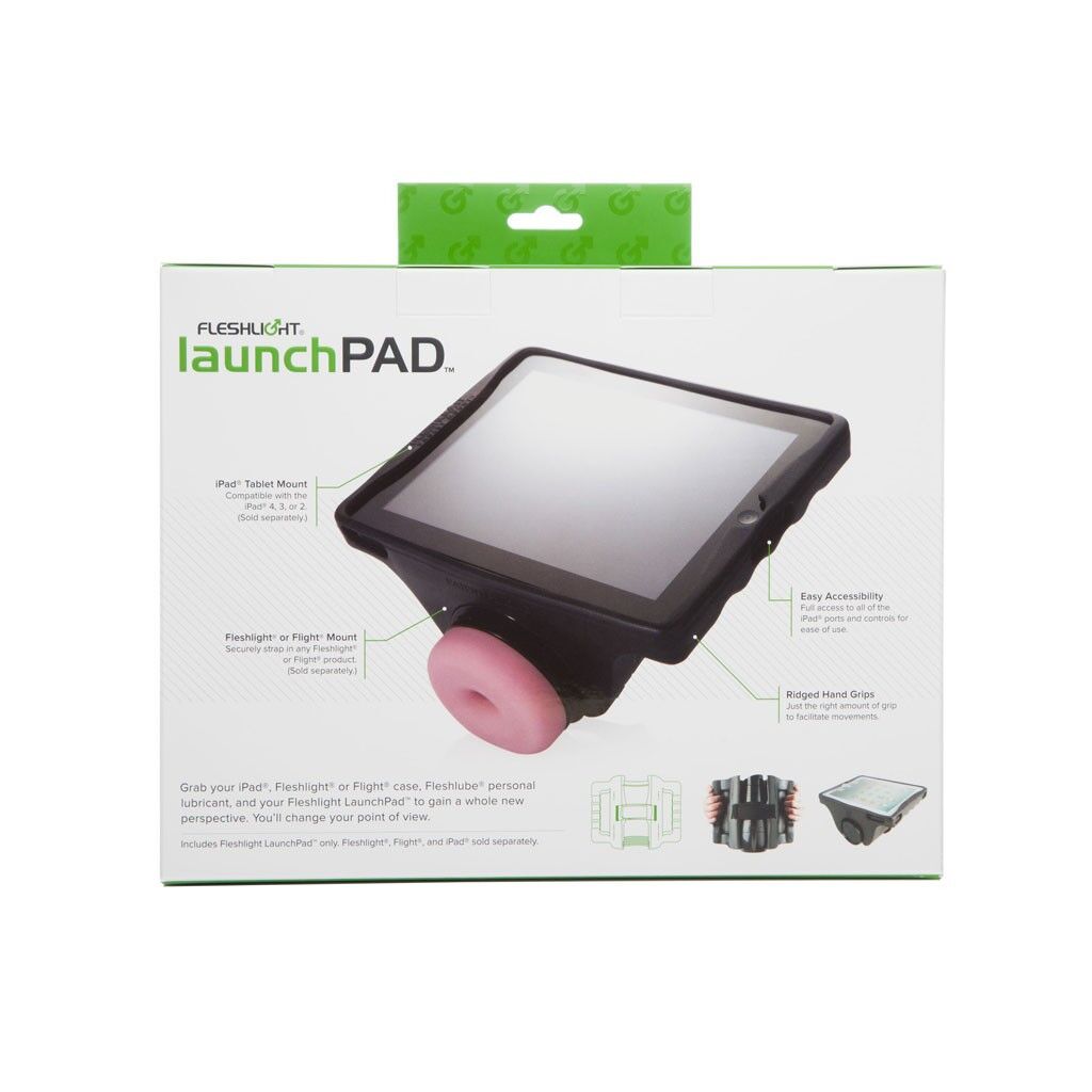 Thumb image for product index 4: (SALE) Крепление для IPad Fleshlight LaunchPad 