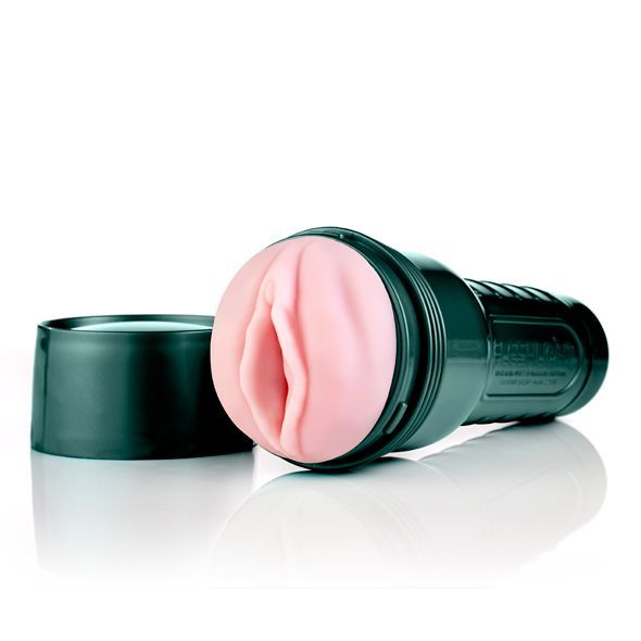 Thumb image for product index 2: Мастурбатор с вибрацией Fleshlight Vibro Pink Lady Touch