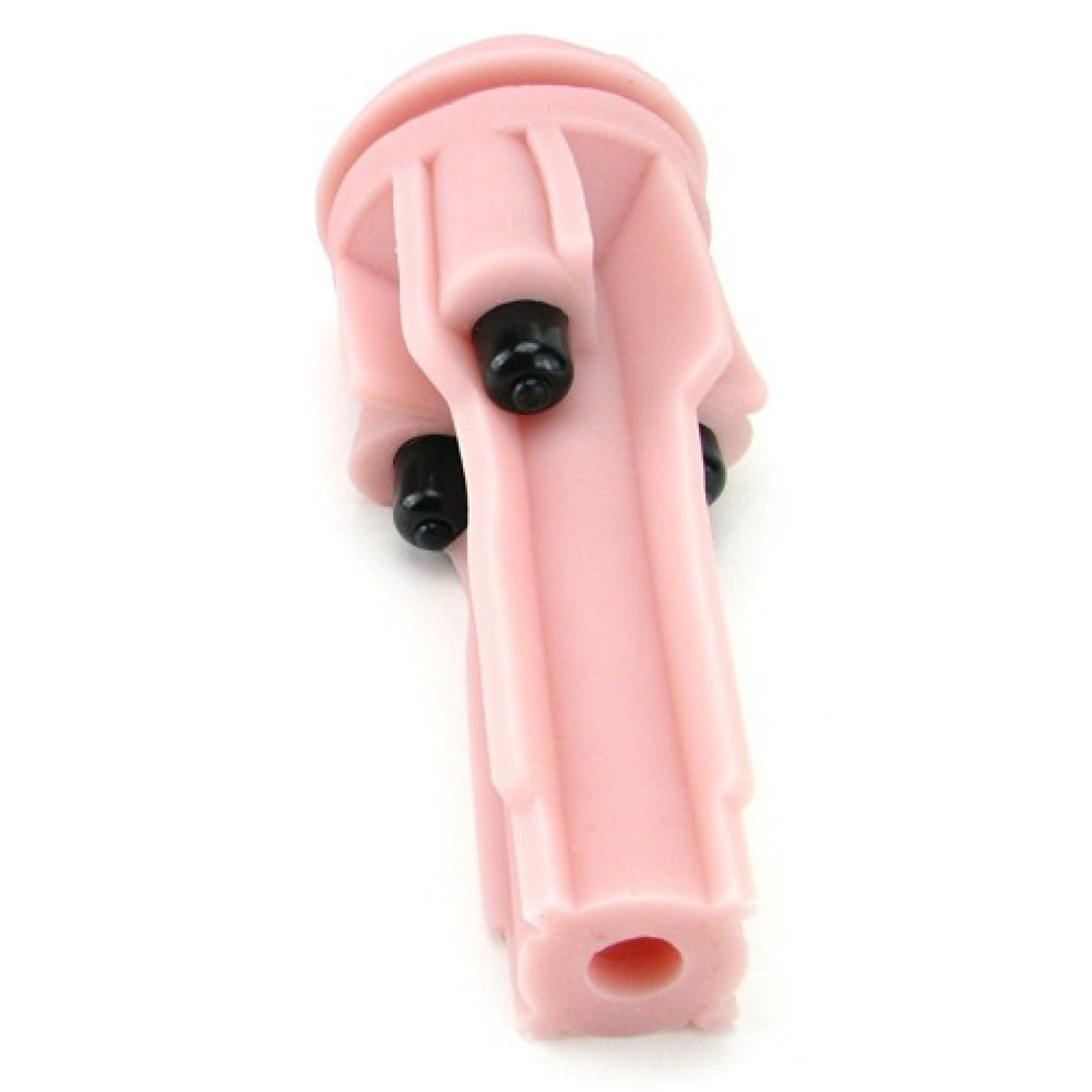 Thumb image for product index 3: Мастурбатор с вибрацией Fleshlight Vibro Pink Lady Touch