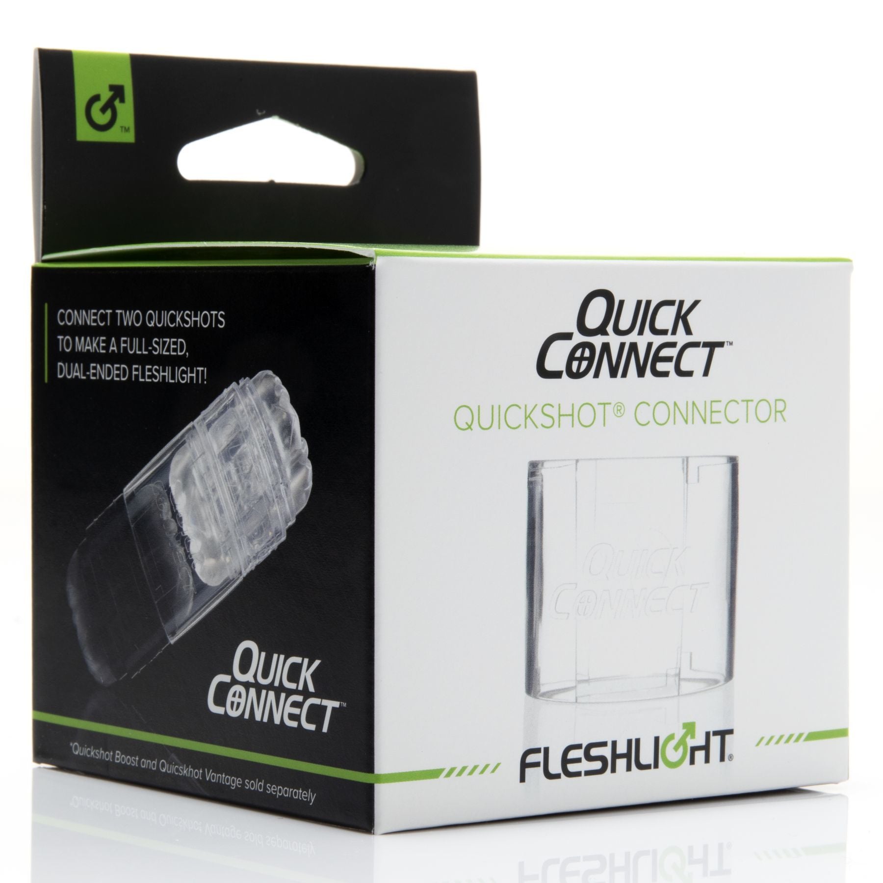 Thumb image for product index 3: Адаптер Fleshlight Quickshot Quick Connect