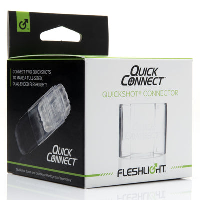 Main image for product index 3: Адаптер Fleshlight Quickshot Quick Connect