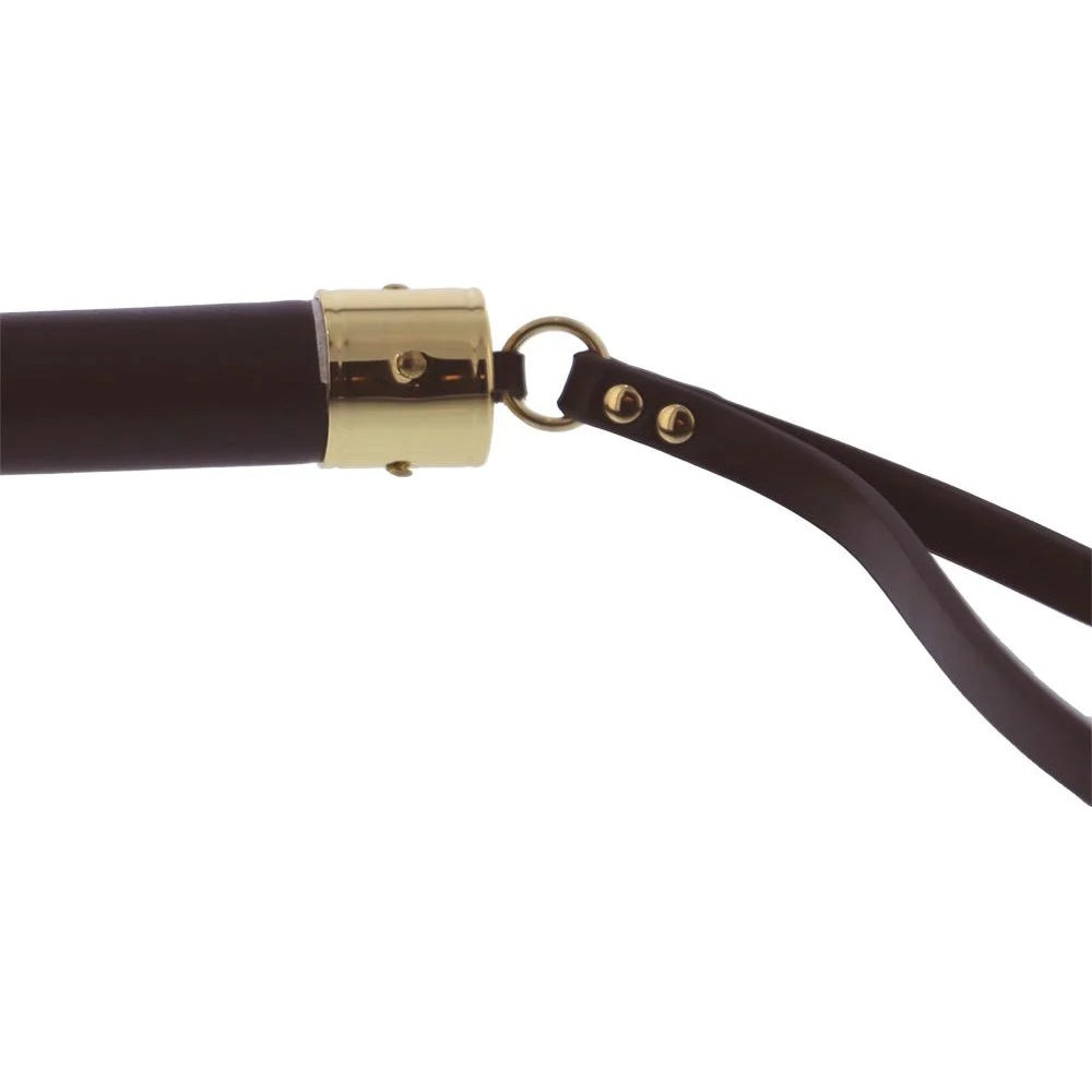 Флогер з петлею Guilty Pleasure Sable Strike Empower - превʼю 4