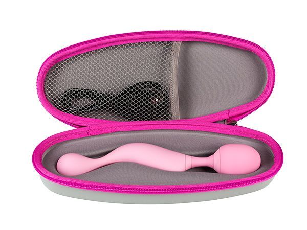 Thumb image for product index 3: Мінівібромассажер Femintimate Universal Massager