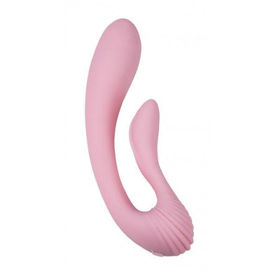 Main image for product index 1: Вібратор Femintimate Dual Massager