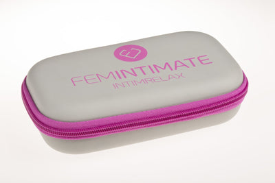 Main image for product index 4: Система відновлення при вагініті Femintimate Intimrelax