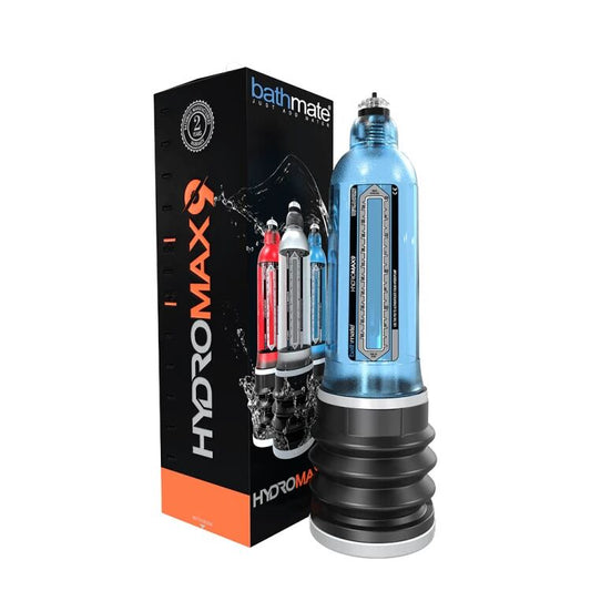 Гідропомпа Bathmate Hydromax 9 (X40)_