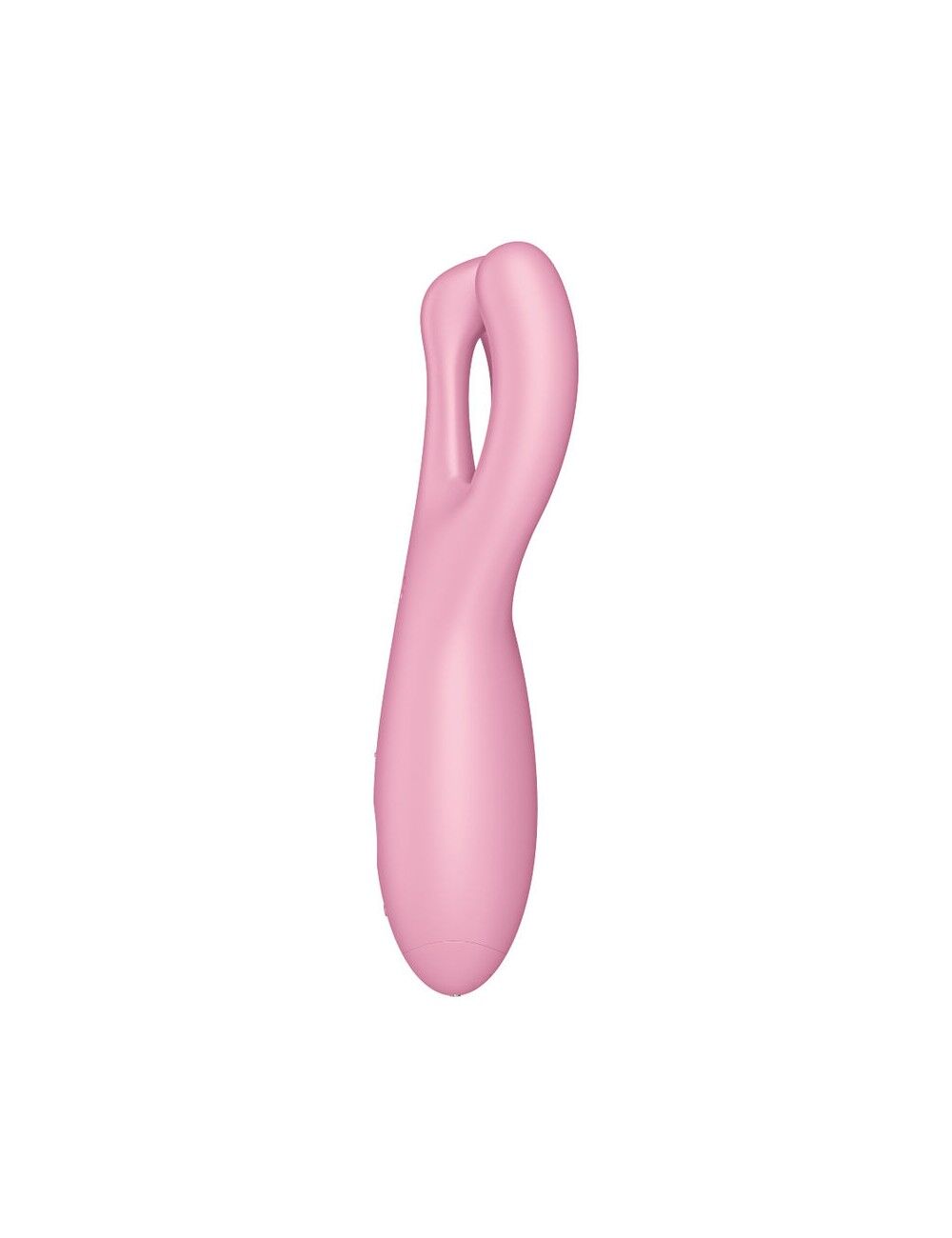 Thumb image for product index 7: Клиторальный смарт-вибратор Satisfyer Threesome 4  