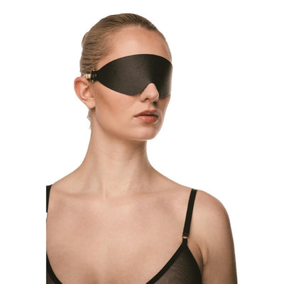 Маска BDSM Boudoir Pearl Blindfold Guilty Pleasure - фото 5