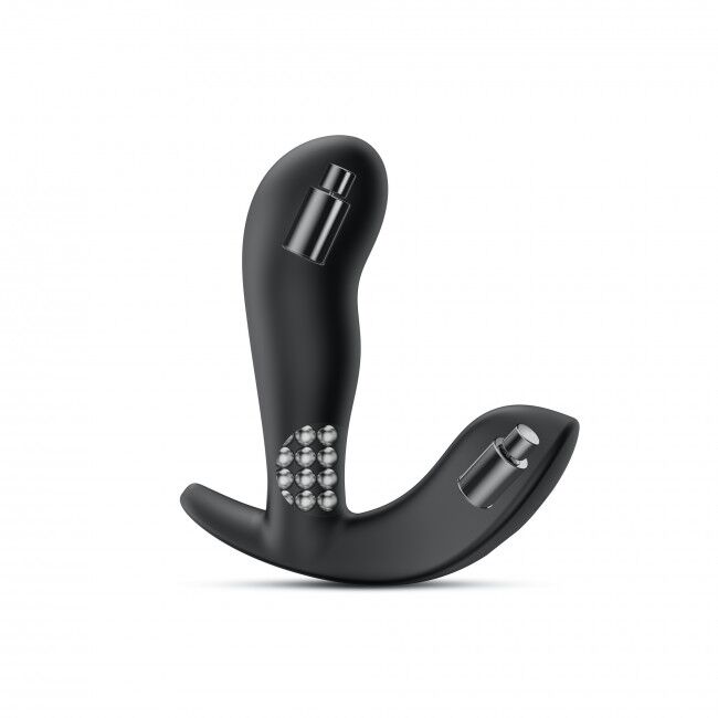 Thumb image for product index 2: Универсальный вибратор с жемчужным массажем Dorcel TWIST DELIGHT