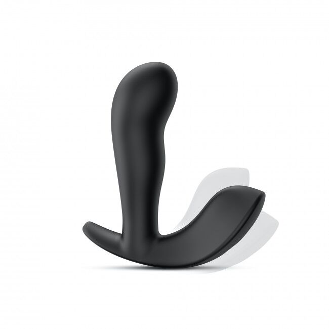 Thumb image for product index 6: Универсальный вибратор с жемчужным массажем Dorcel TWIST DELIGHT