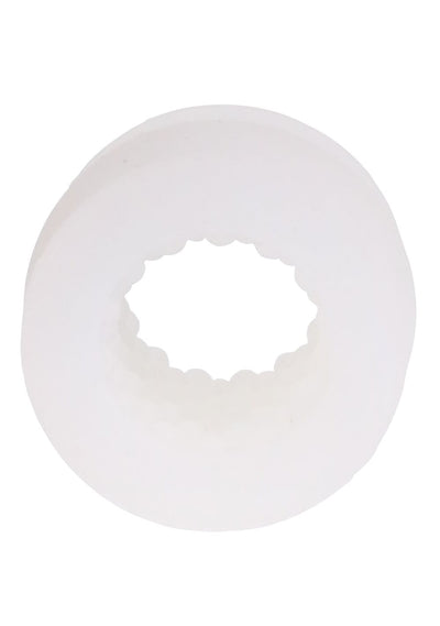 Main image for product index 2: Мастурбатор Doc Johnson GoodHead - Glow Helping Head Silicone