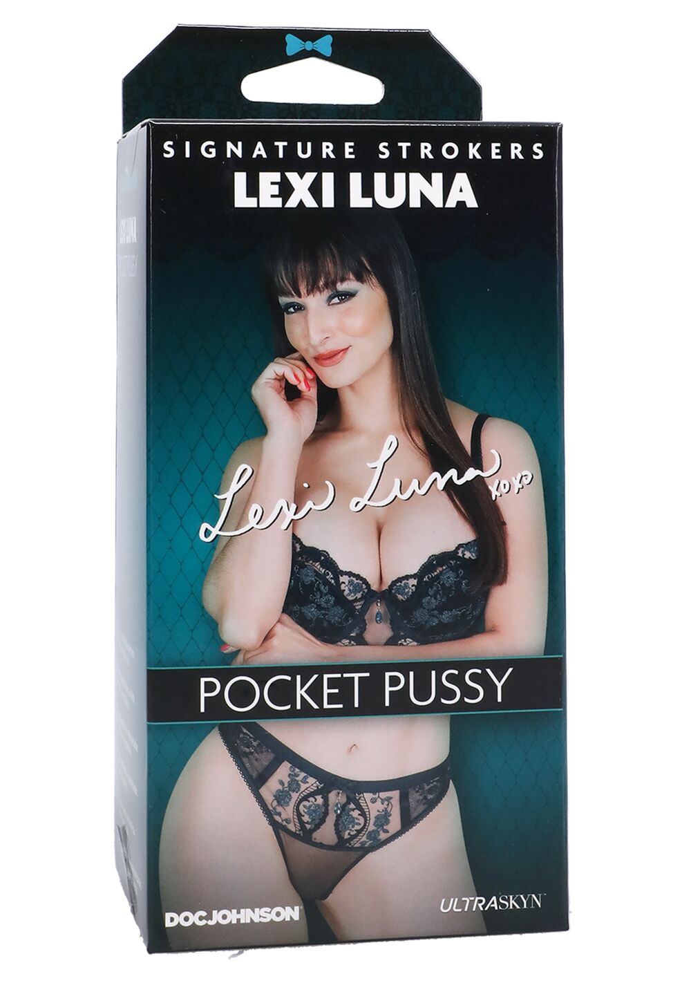 Thumb image for product index 3: Мастурбатор Doc Johnson Lexi Luna
