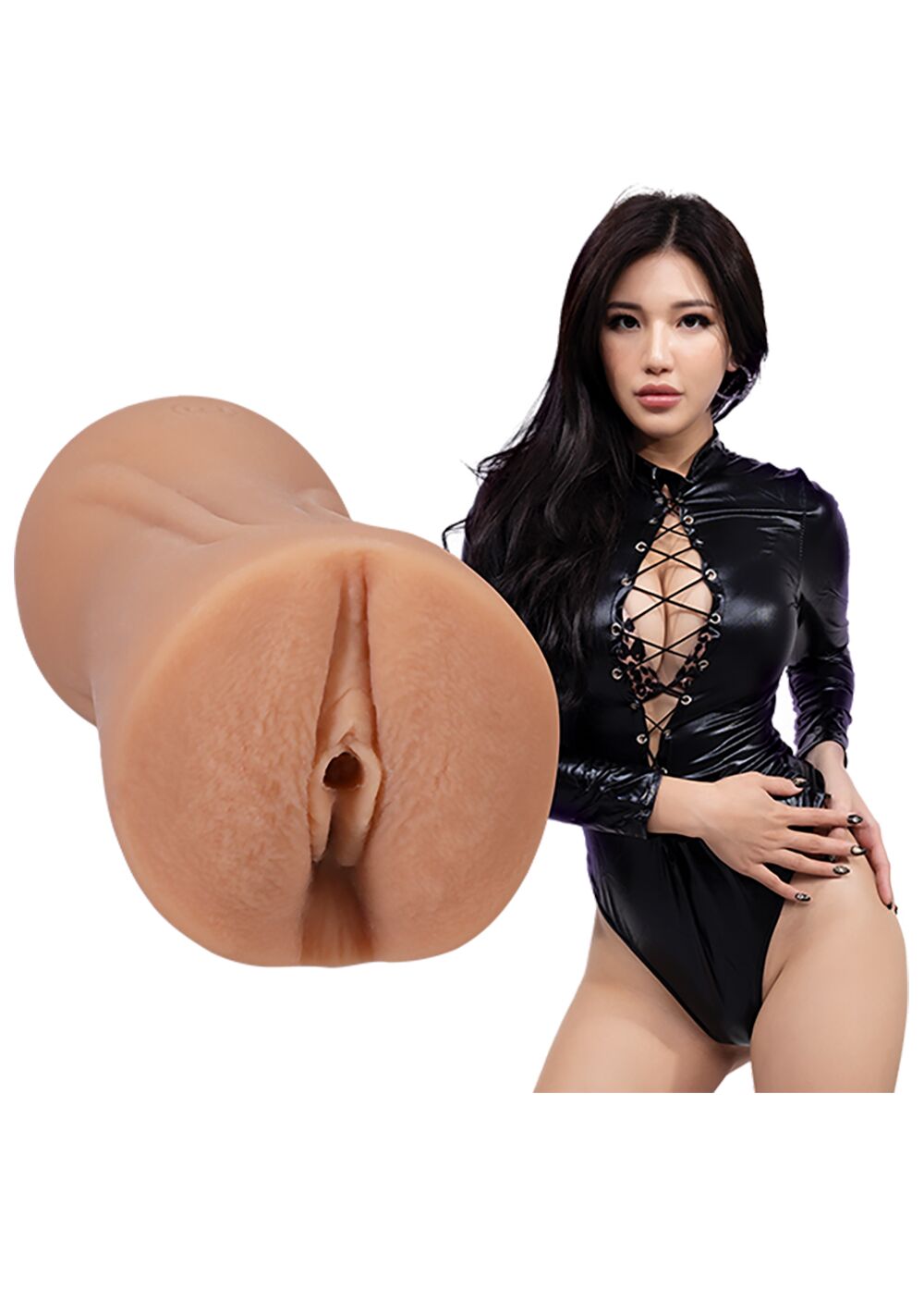 Thumb image for product index 2: Мастурбатор Doc Johnson Ms_Puiyi