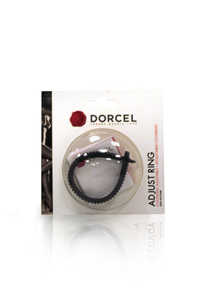 Main image for product index 2: Ерекційне кільце-ласо Dorcel Adjust Ring