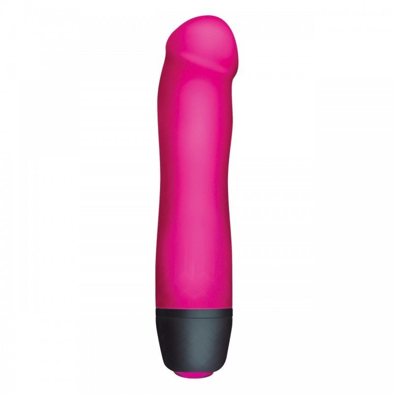 Thumb image for product index 3: Вибратор Dorcel Mini Must  для клитора и точки G