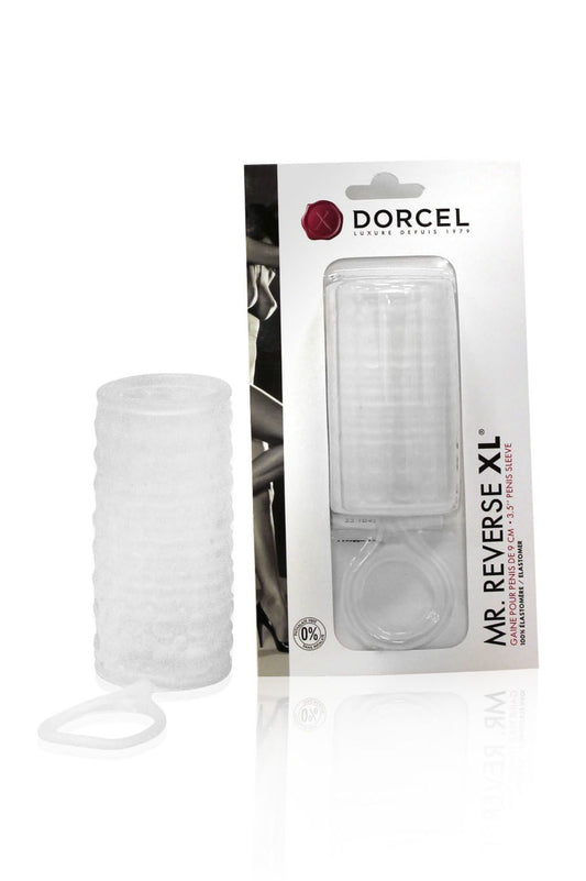 Насадка на член Dorcel Mr Reverse XL_